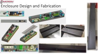 Electrosolz Company profile