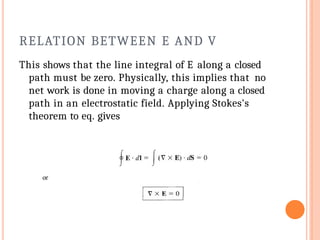 ELECTROSTATIC-III (1).pptx physics bsc syllabus | PPTX