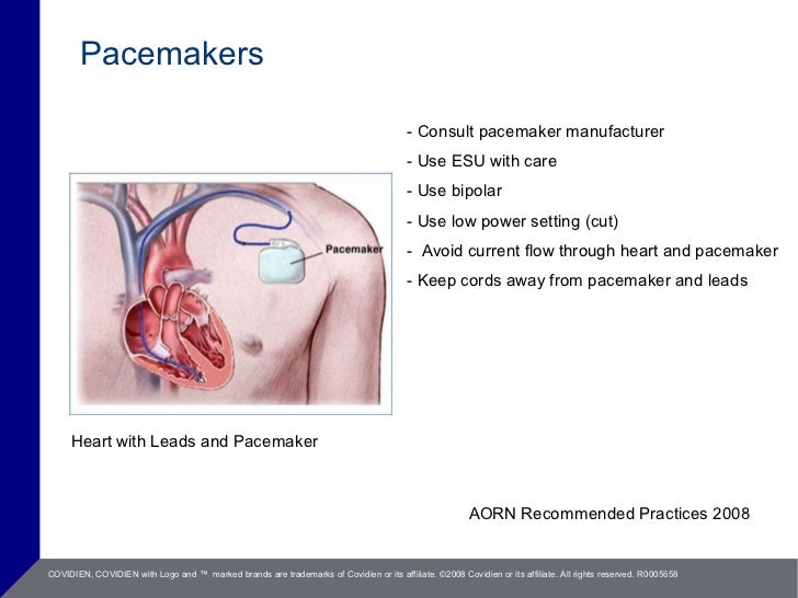 Electrosurgery Saftey