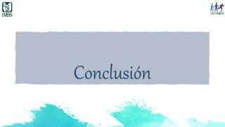 Conclusión
 