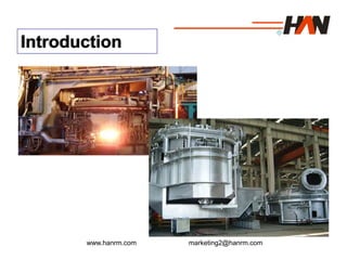 www.hanrm.com marketing2@hanrm.com
Introduction
 