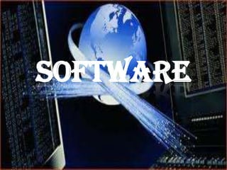software 