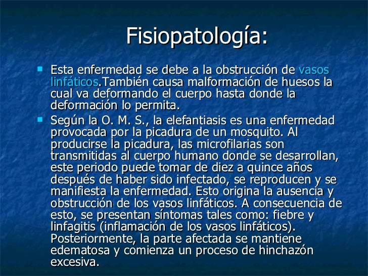 El tratamiento del hinchazón de los pies a la tromboflebitis