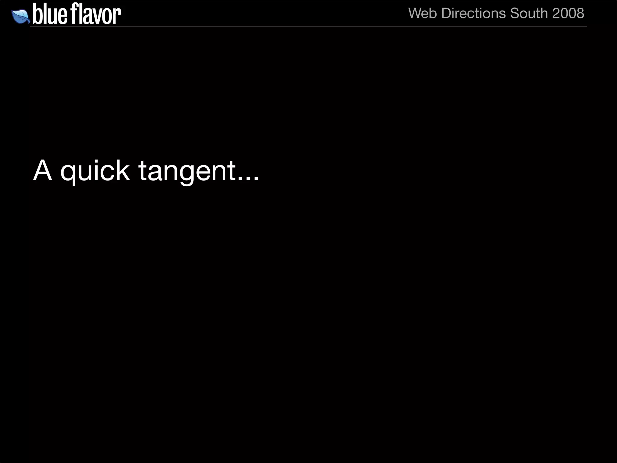 Elegant Web Typography