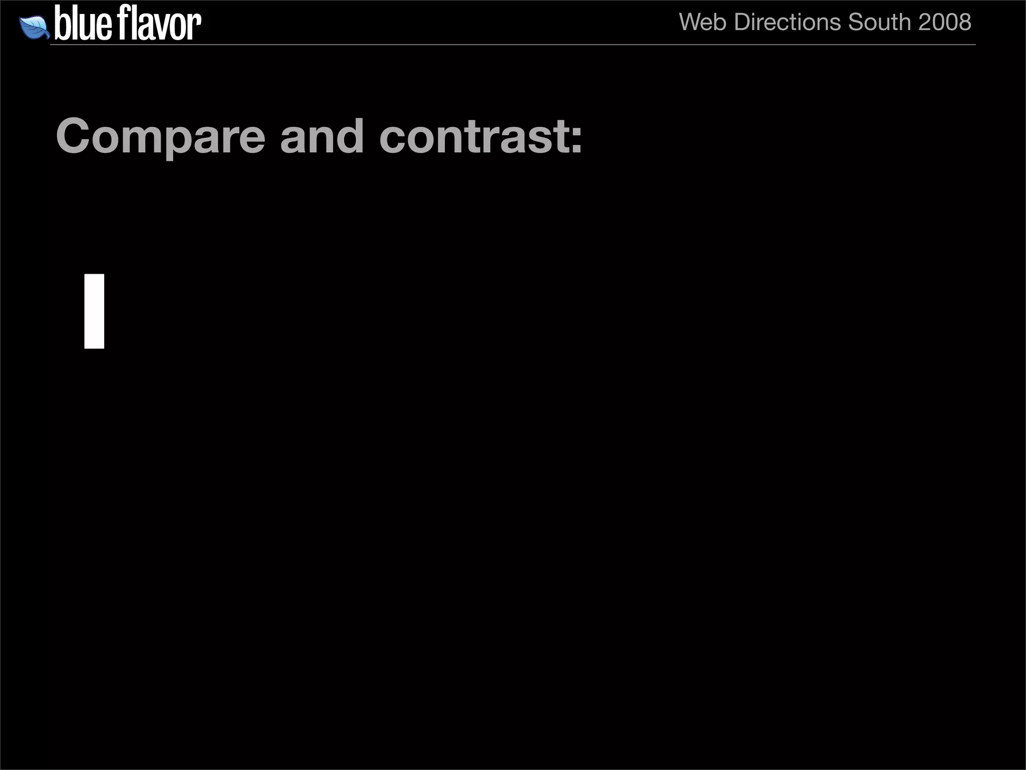 Elegant Web Typography