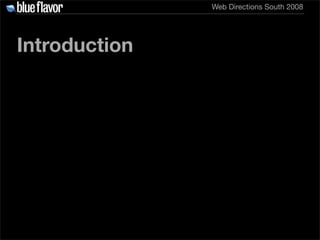 Elegant Web Typography