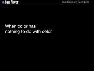 Elegant Web Typography