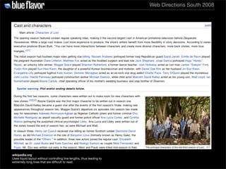 Elegant Web Typography