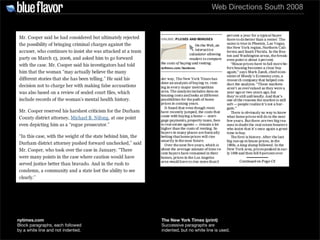 Elegant Web Typography