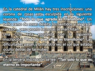Elegido con Propósito significa que Dios te ha elegido para salvación y no para perdición