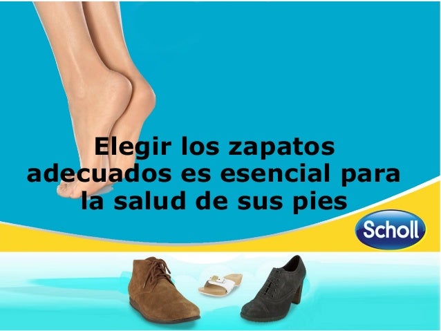 Salud Los Adecuados Sus Zapatos Esencial Pies La De Es Para Elegir 3TlFKuJc1