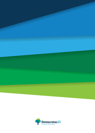 Manual do Candidato do DEM 2016