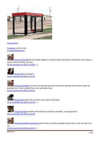 Facebook - A arma letal em Campanhas Eleitorais 