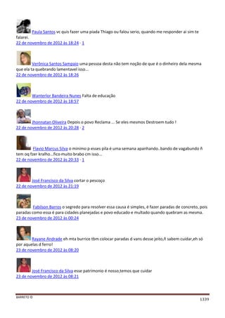 Facebook - A arma letal em Campanhas Eleitorais 