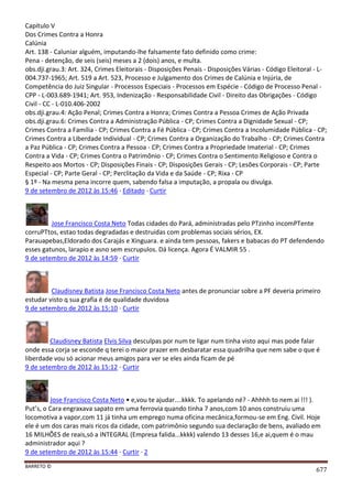 Facebook - A arma letal em Campanhas Eleitorais 