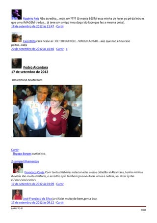 Facebook - A arma letal em Campanhas Eleitorais 