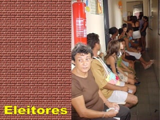 Eleitores 