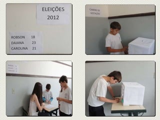 Eleição