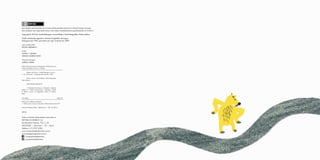 Este trabalho está licenciado sob a Licença Atribuição Não Comercial 2.5 Brasil Creative Commons.
Para visualizar uma cópia desta licença, visite <http://creativecommons.org/licenses/by-nc/2.5/br/>.
Copyright © 2018 by André Rodrigues, Larissa Ribeiro, Paula Desgualdo e Pedro Markun
Grafia atualizada segundo o Acordo Ortográfico da Língua
Portuguesa de 1990, que entrou em vigor no Brasil em 2009.
Capa e projeto gráfico
estúdio rebimboca
Revisão
viviane t. mendes
adriana moreira pedro
Tratamento de Imagem
américo freiria
2018
Todos os direitos desta edição reservados à
EDITORA SCHWARCZ S.A.
Rua Bandeira Paulista, 702, cj. 32
04532-002 — São Paulo ­
— SP — Brasil
Telefone: (11) 3707 3500
www.companhiadasletrinhas.com.br
www.blogdacompanhia.com.br
/companhiadasletrinhas
companhiadasletrinhas
Dados Internacionais de Catalogação na Publicação (cip)
(Câmara Brasileira do Livro, sp, Brasil)
Índice para catálogo sistemático:
1. Política para crianças: Educação: Política educacional 379
Iolanda Rodrigues Biode – Bibliotecária – CRB - 8/10014
	 Eleição dos bichos / André Rodrigues...[et al.]. –
1ª ed – São Paulo : Companhia das Letrinhas, 2018.
	 Outros autores: Larissa Ribeiro, Paula Desgualdo,
Pedro Markun.
	
	 ISBN 978-85-7406-839-8
	 1. Educação de crianças. 2. Educação – Aspectos
políticos 3. Política educacional I. Rodrigues, André.
II. Ribeiro, Larissa. III. Desgualdo, Paula. IV. Markun,
Pedro.
18-17436 CDD-379
 