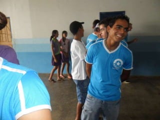 Eleição para diretor e vice na escola josé