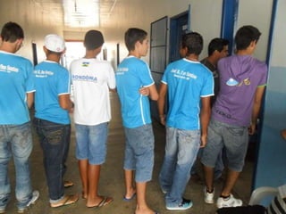 Eleição para diretor e vice na escola josé