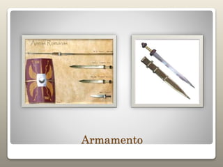 Armamento
 