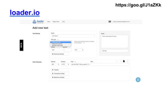 loader.io
https://goo.gl/J1aZKk
 