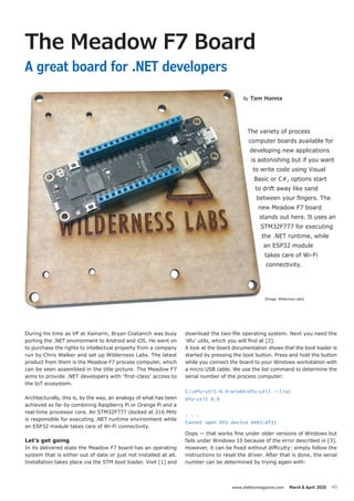 Elektor 0304-2020 | PDF