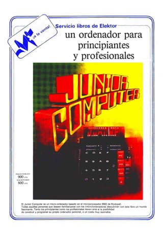 Elektor 020 (Enero 1982).pdf