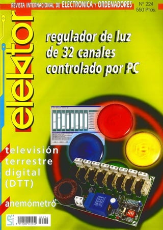 Elektor 1999