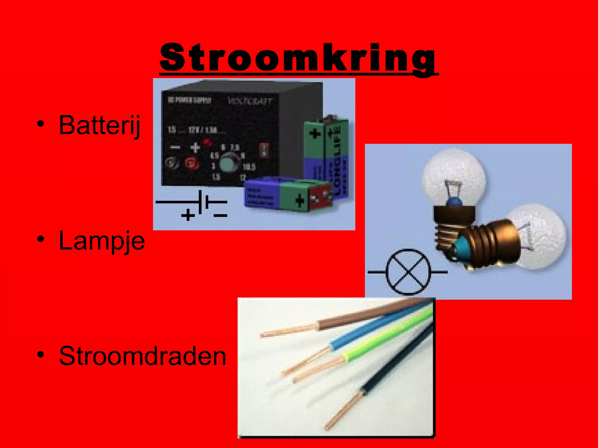 Electriciteit | PPT