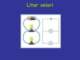 Litar selari 
 