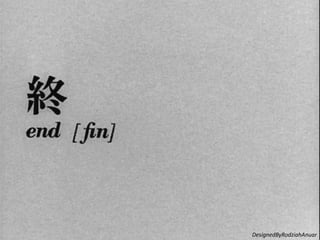 DesignedByRodziahAnuar
 