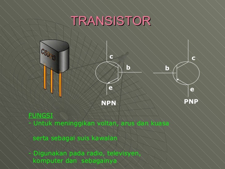 Elektrik Dan Elektronik Khsr