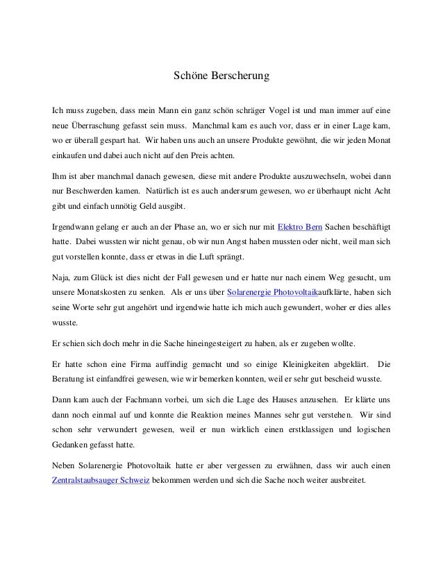 Elektro Bern