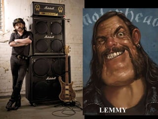 LEMMY 