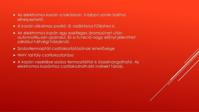 Csatlakoztassa az új termosztátot