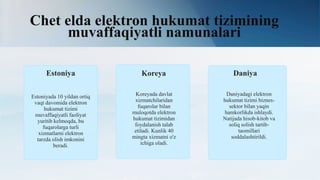 Elektron hukumat MT-1.pptx