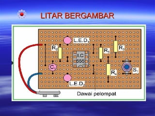 LITAR BERGAMBAR

 