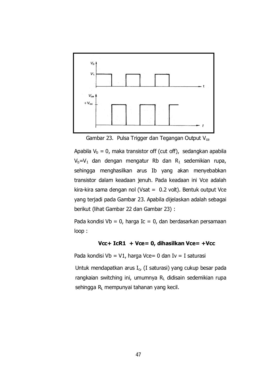 Elektronika analog