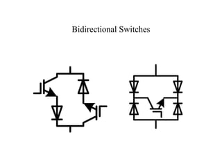 Elektronika daya kuliah ke 2 Power Semiconductor Switches | PPT