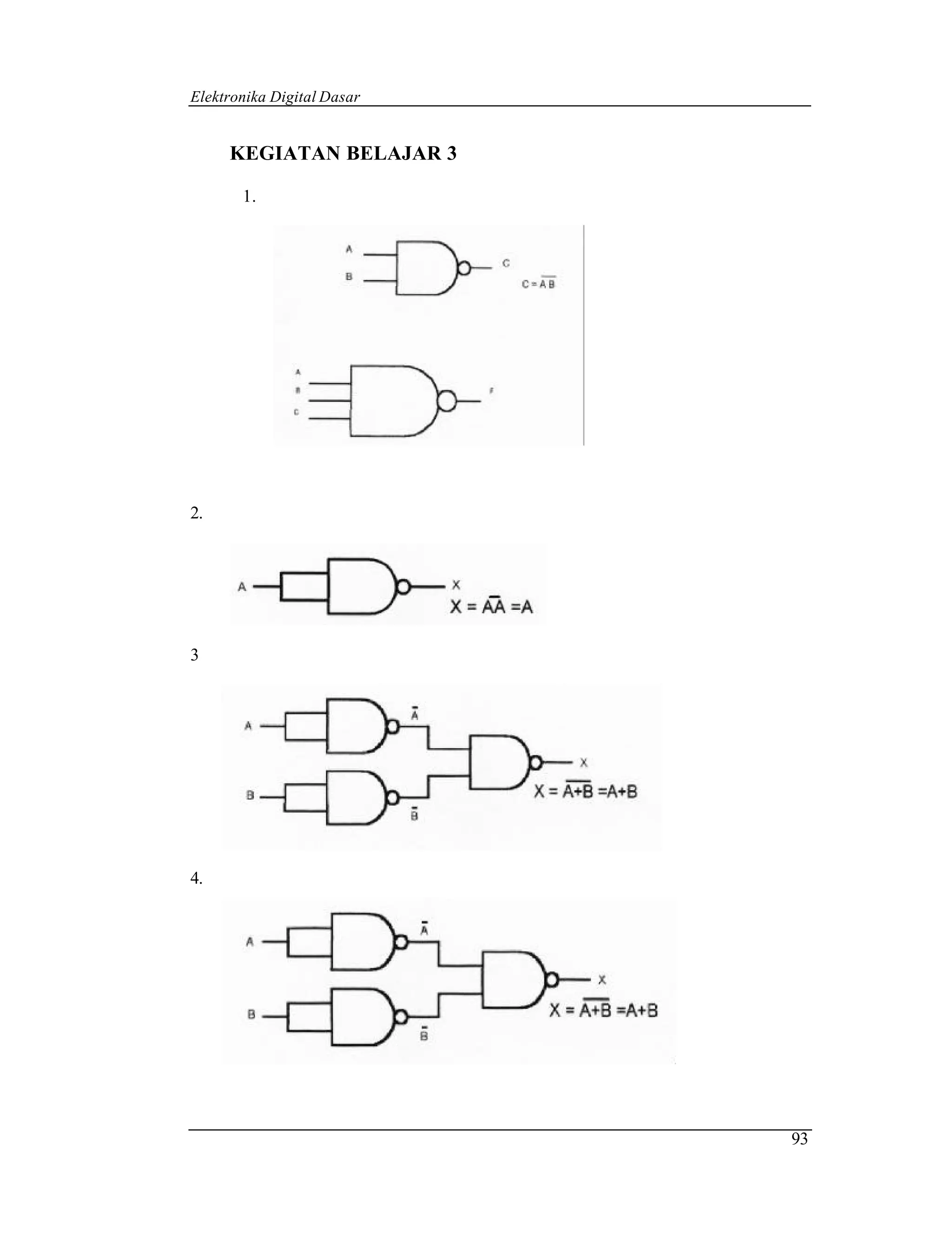Elektronika Digital Dasar


     KEGIATAN BELAJAR 3

       1.




2.




3




4.




                            93
 