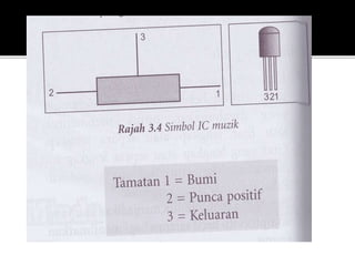 Elektronik ting 3