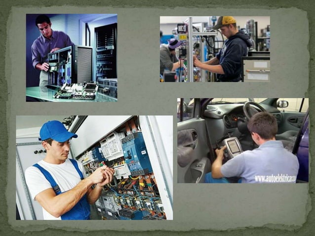 Elektrotehnika | PPTX