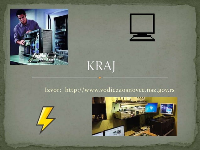 Elektrotehnika | PPTX