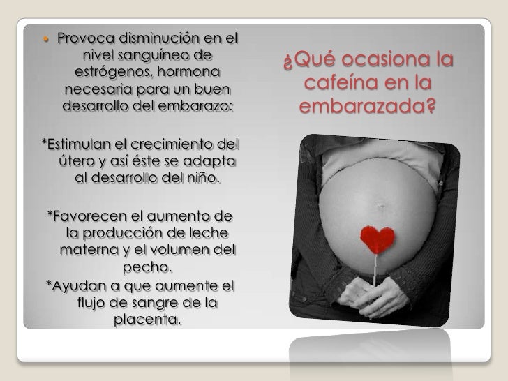 El embarazo y la coca cola(1)