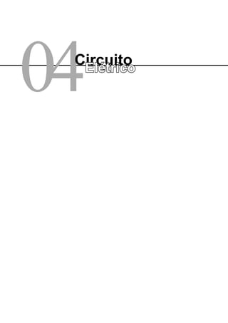 04Circuito
Elétrico
 