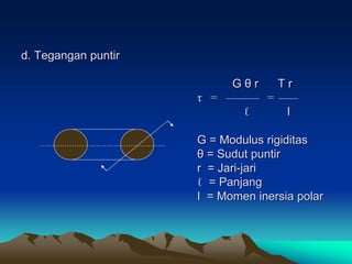 Rumus Rigiditas elemen-mesin (1).ppt