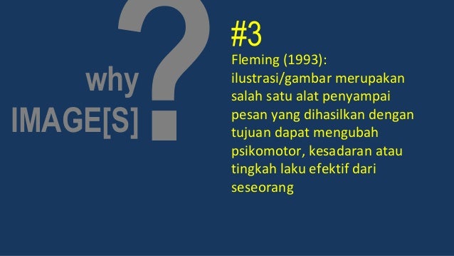 Elemen Images Dalam Multimedia