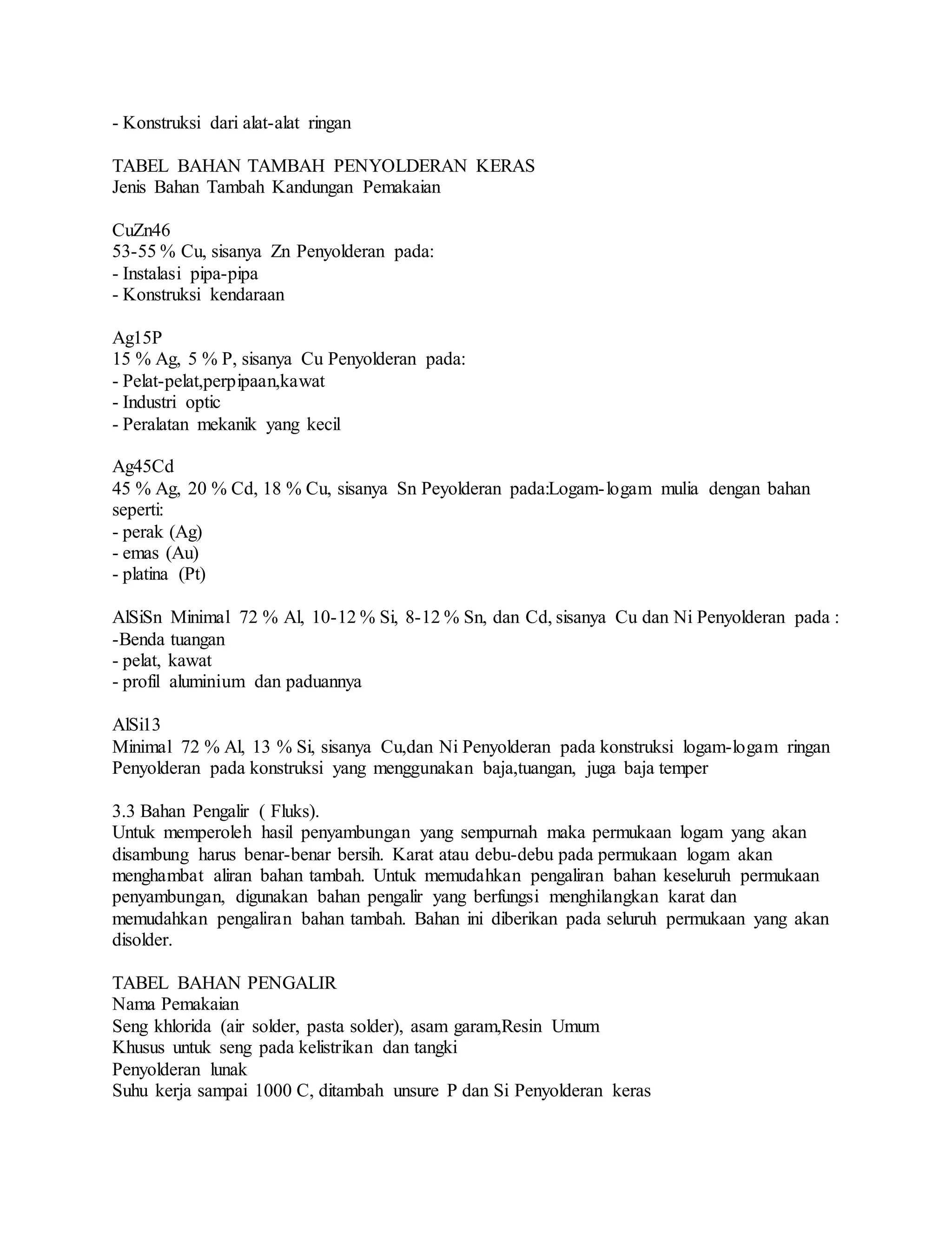 Elemen mesin 1 | DOCX